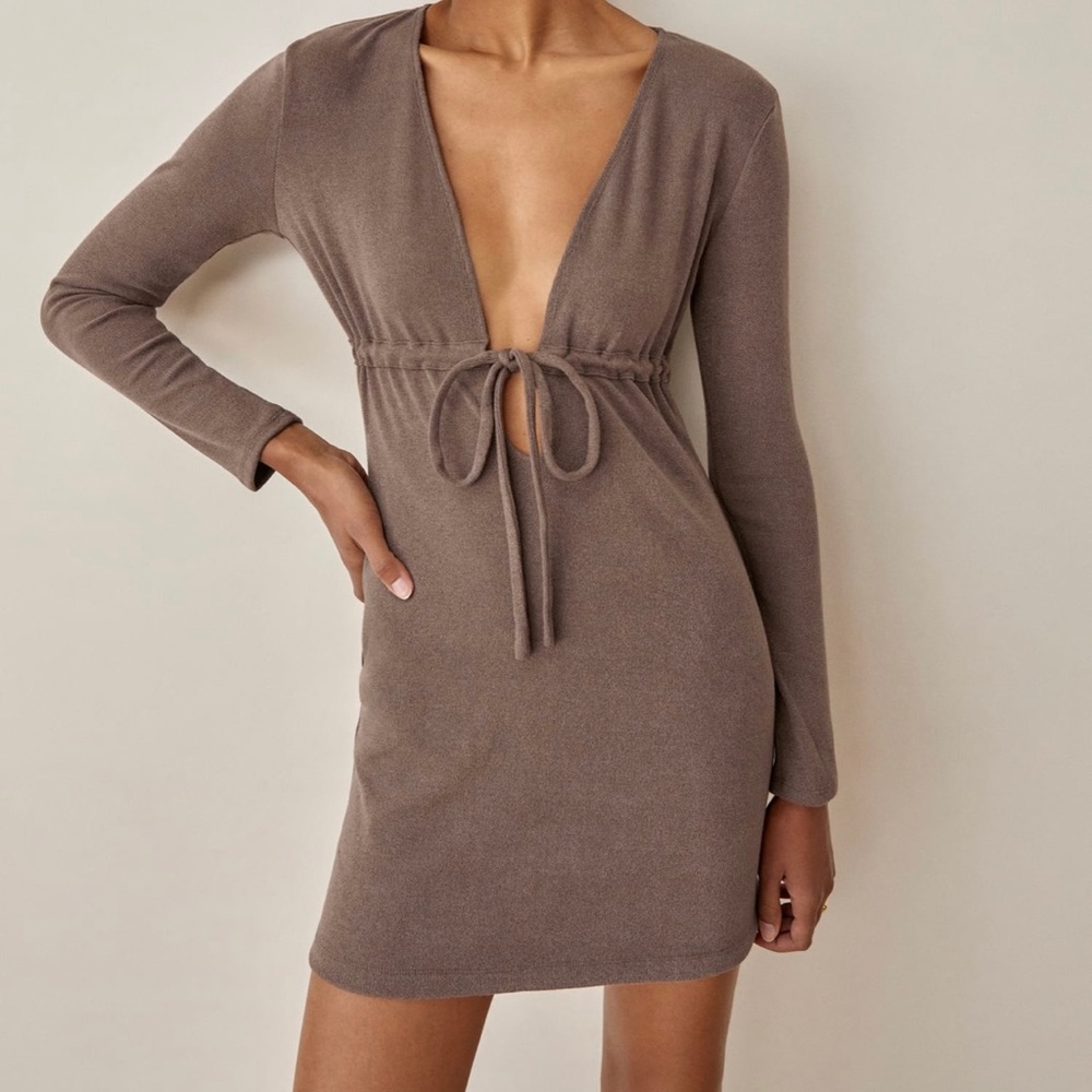 Reformation Karah dresss